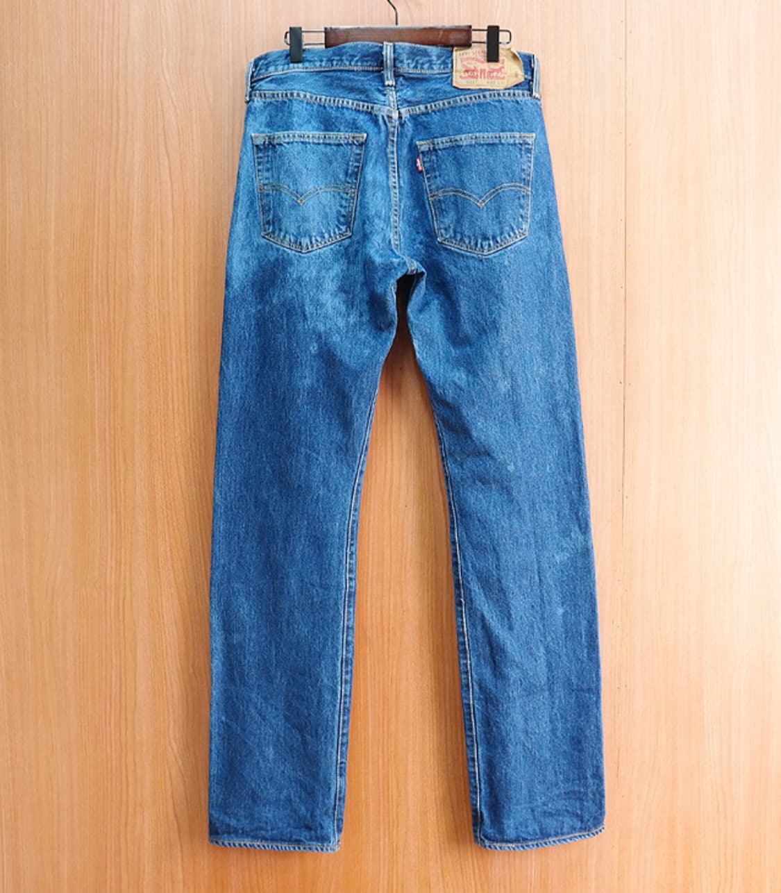 Levis 리바이스 501  32사이즈 상품이미지4