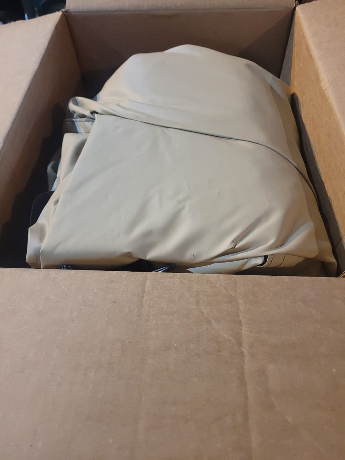 미 솔져 크루 텐트 플라이 상품이미지3