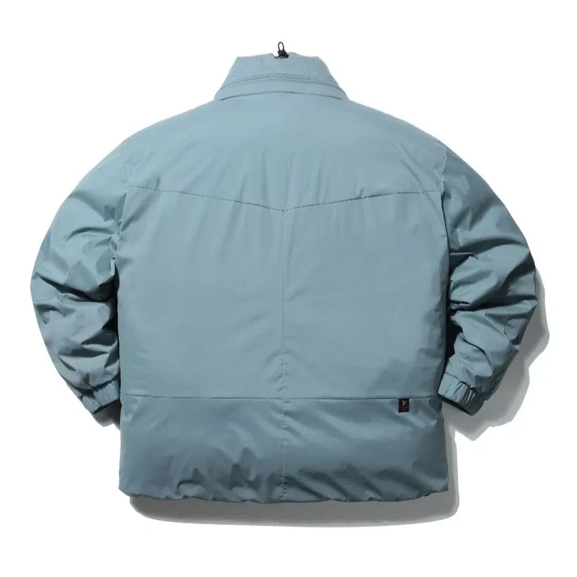 (새제품)K2 씬에어 라이트 패딩 오버핏 남성용90 여성용85 상품이미지2