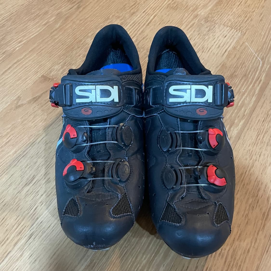 시디 SIDI 자전거 신발 265-270 상품이미지2