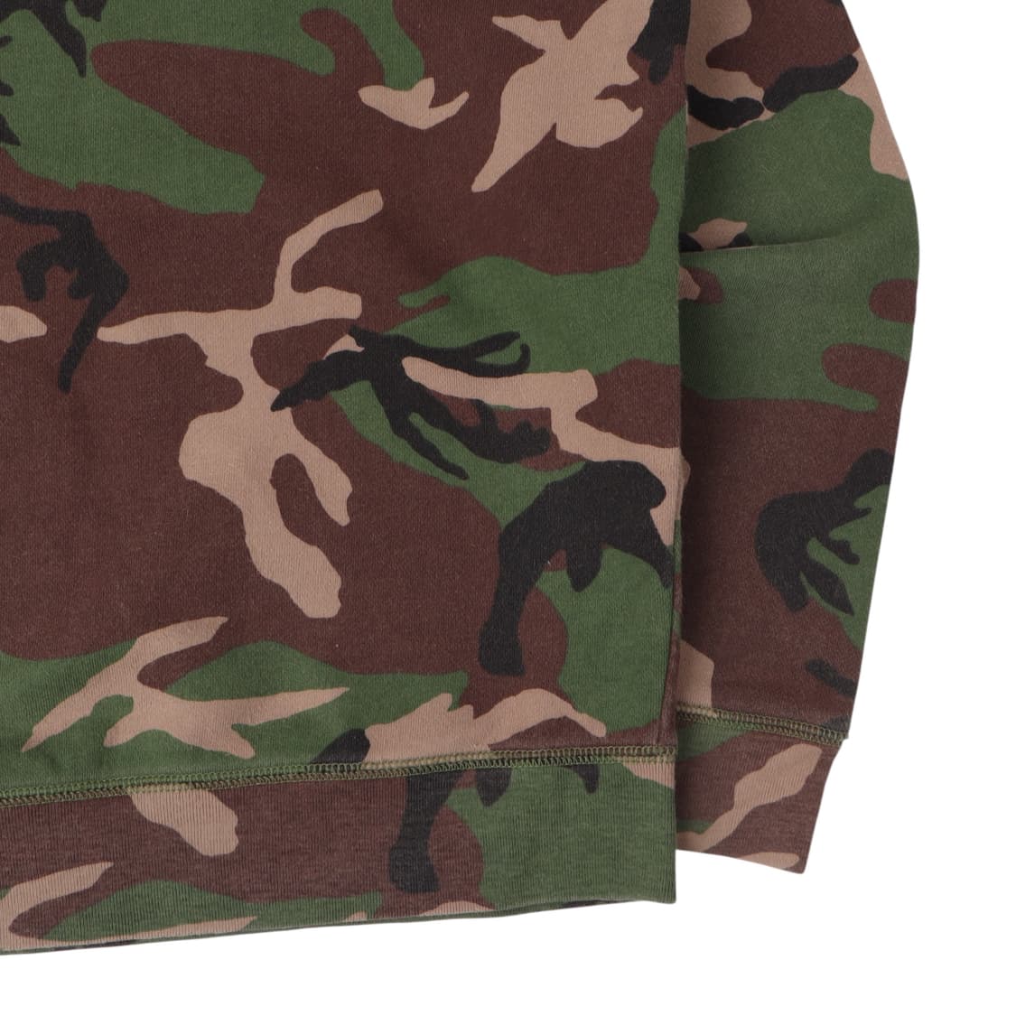 폴로 랄프로렌 카모플라쥬 스웻셔츠 상품이미지7