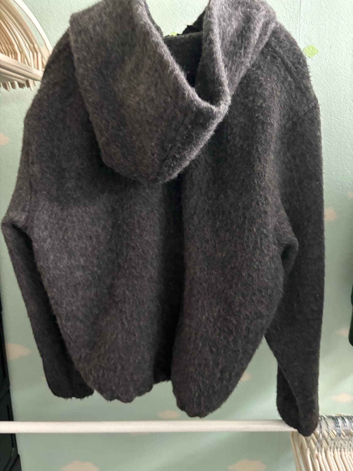 자라 자켓 상품이미지3