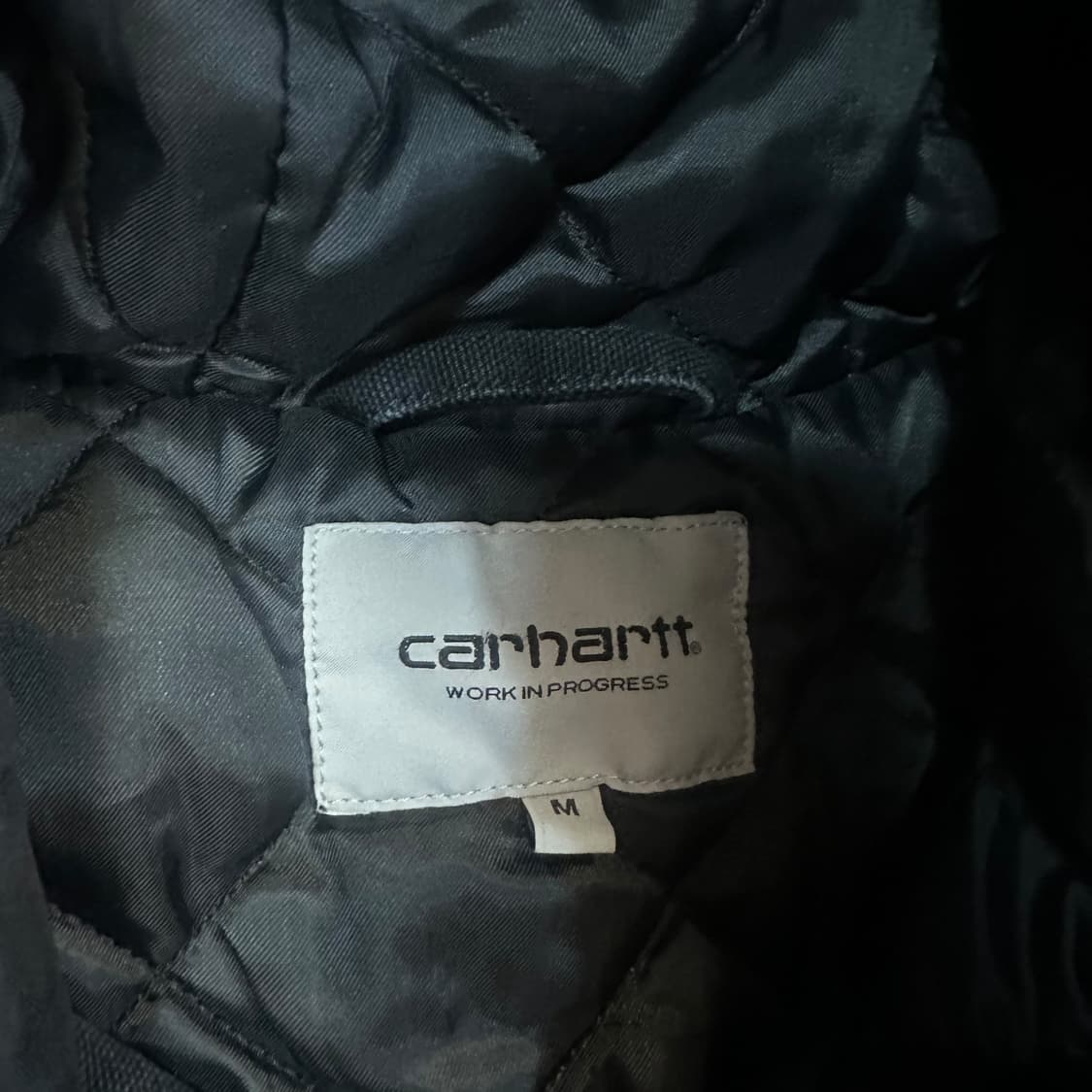 칼하트 wip og 액티브 자켓 상품이미지7