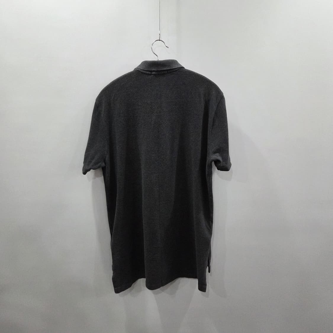 폴로랄프로렌 피케 카라티 다크그레이 M  상품이미지6