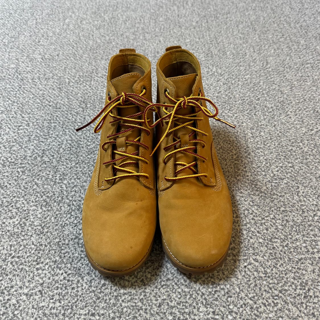 팀버랜드 워커 UK4 230 상품이미지3