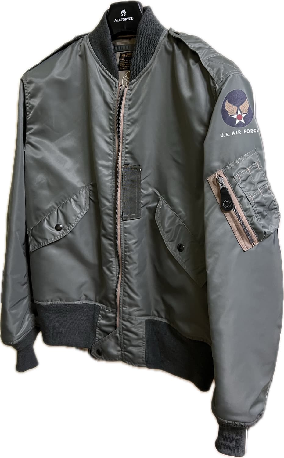 버즈릭슨 L-2B SKYLINE CLOTHING CORPORATION 상품이미지1