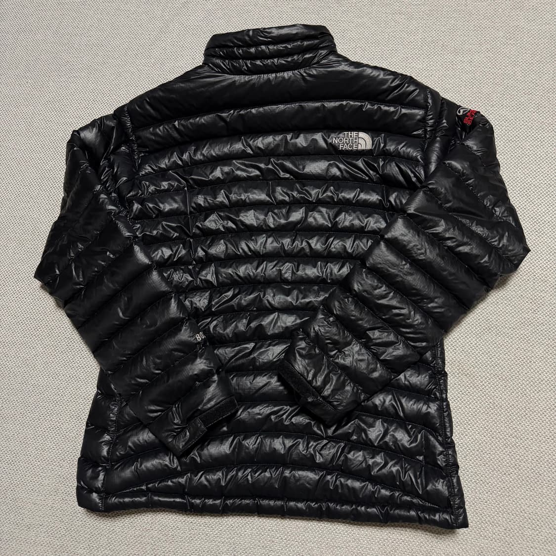 노스페이스 써밋시리즈 800 경량패딩 상품이미지7