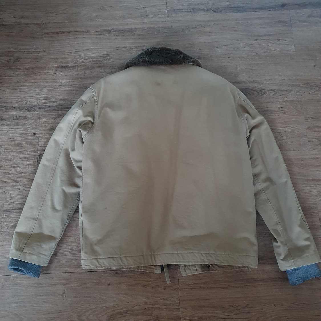 프리즘웍스 N1 덱자켓 상품이미지2