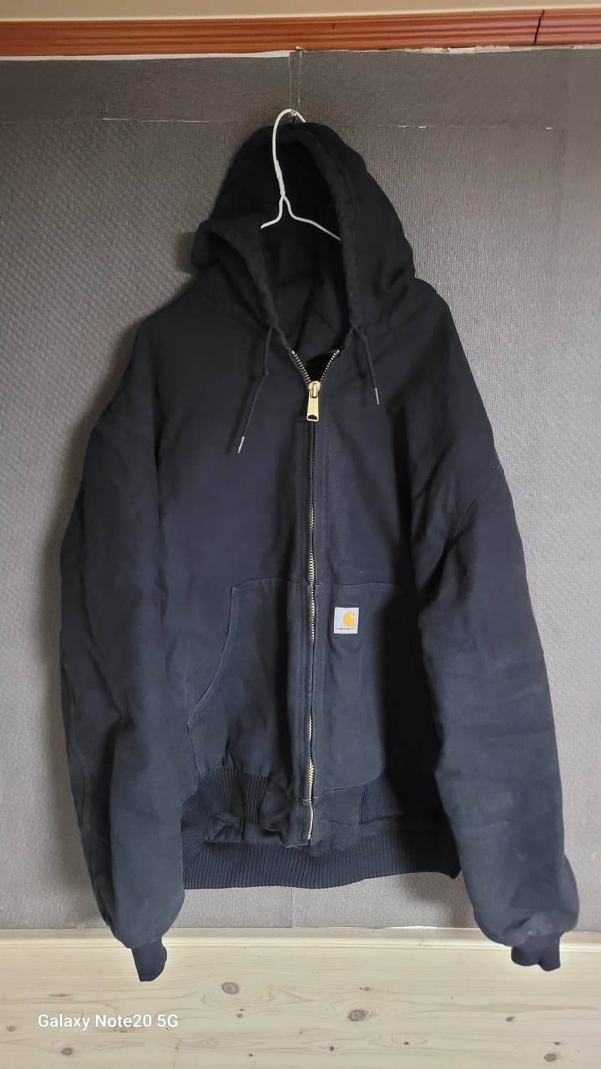 칼하트 자켓 상품이미지1