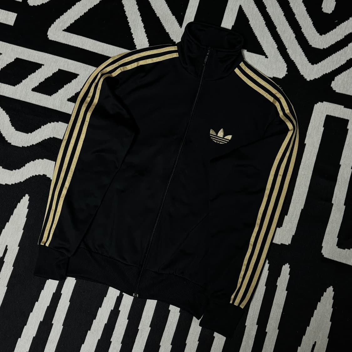 아디다스 파이어버드 황금져지 95 상품이미지2