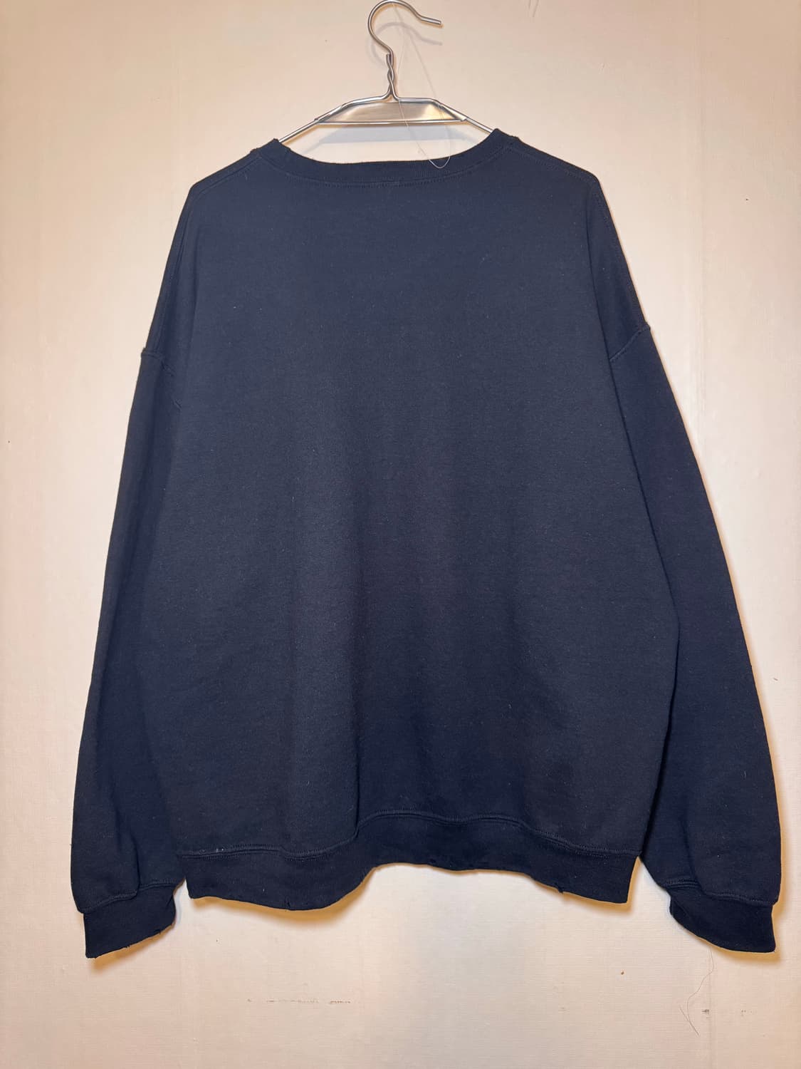 메이드원 madeworn NWA 스웻 상품이미지3