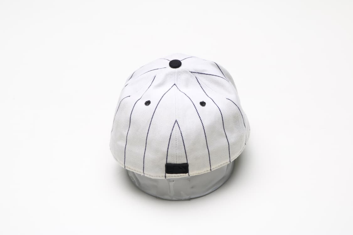 [57cm] 뉴에라 59FIFTY 뉴욕 양키스 스트라이프 캡 상품이미지4