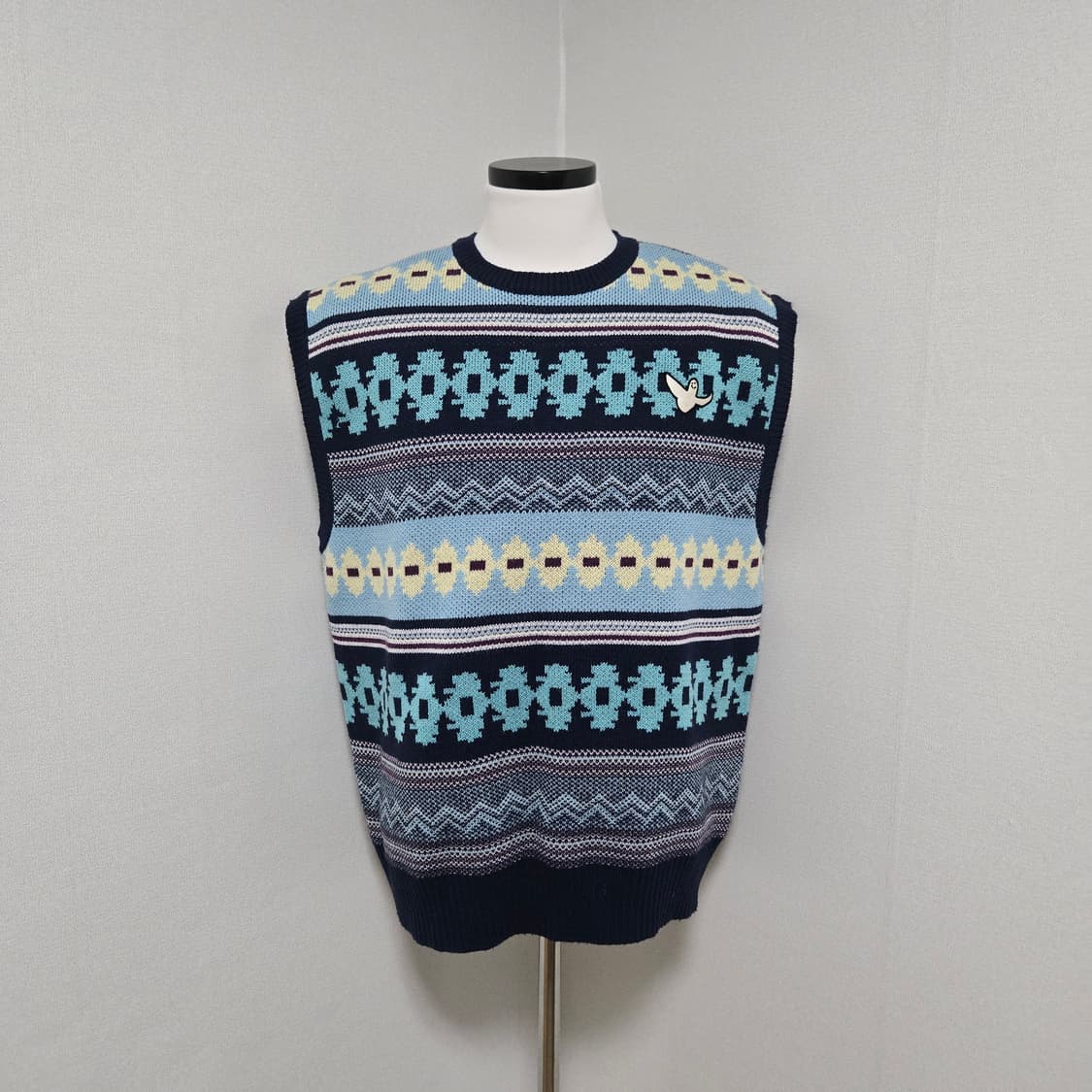 마크곤잘레스 엔젤니트베스트 / 남성 조끼 / 남자 베스트 상품이미지7