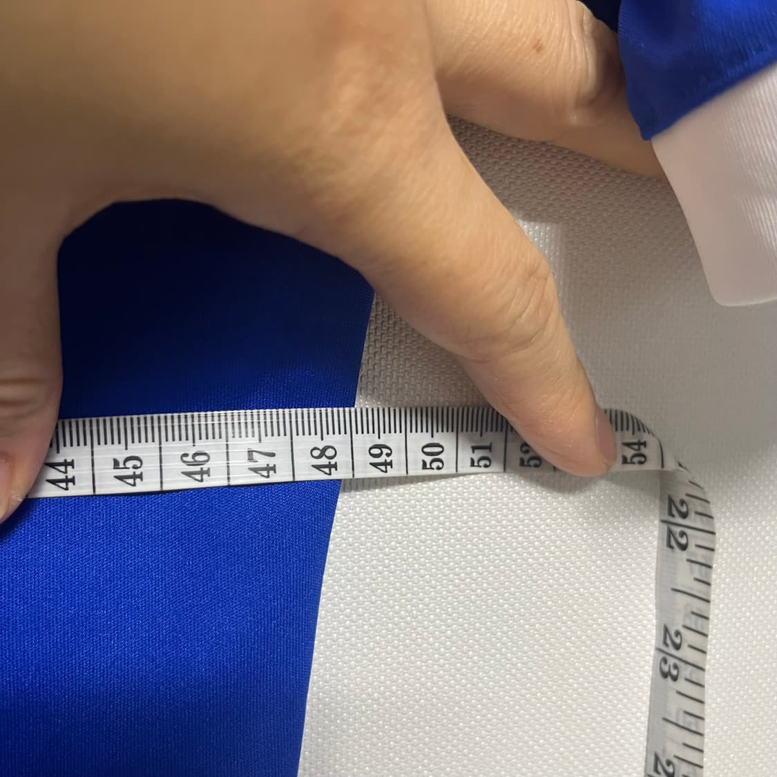 아디다스 첼시 유니폼 100 상품이미지7