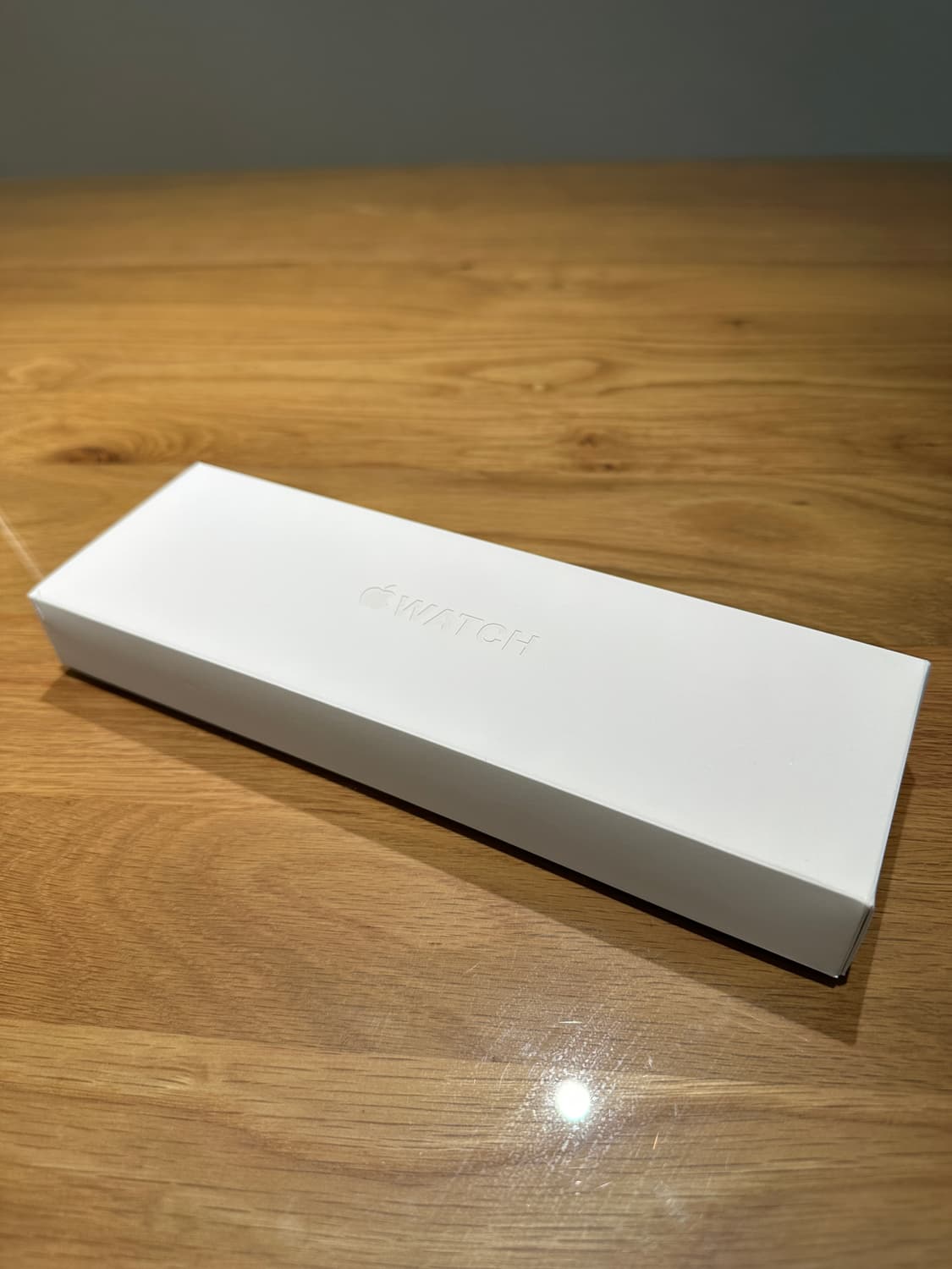 애플워치10 42mm 제트블랙 거의 새상품 / 풀박스 상품이미지1