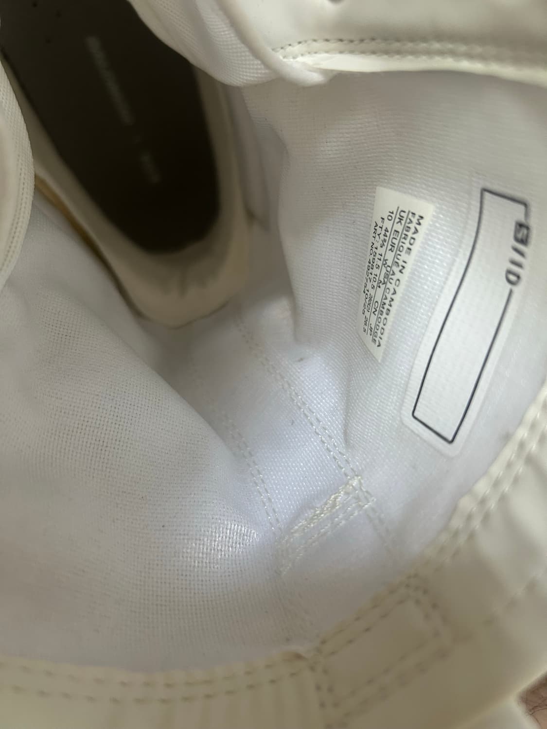 Uk 10 리에르 살로몬 상품이미지4