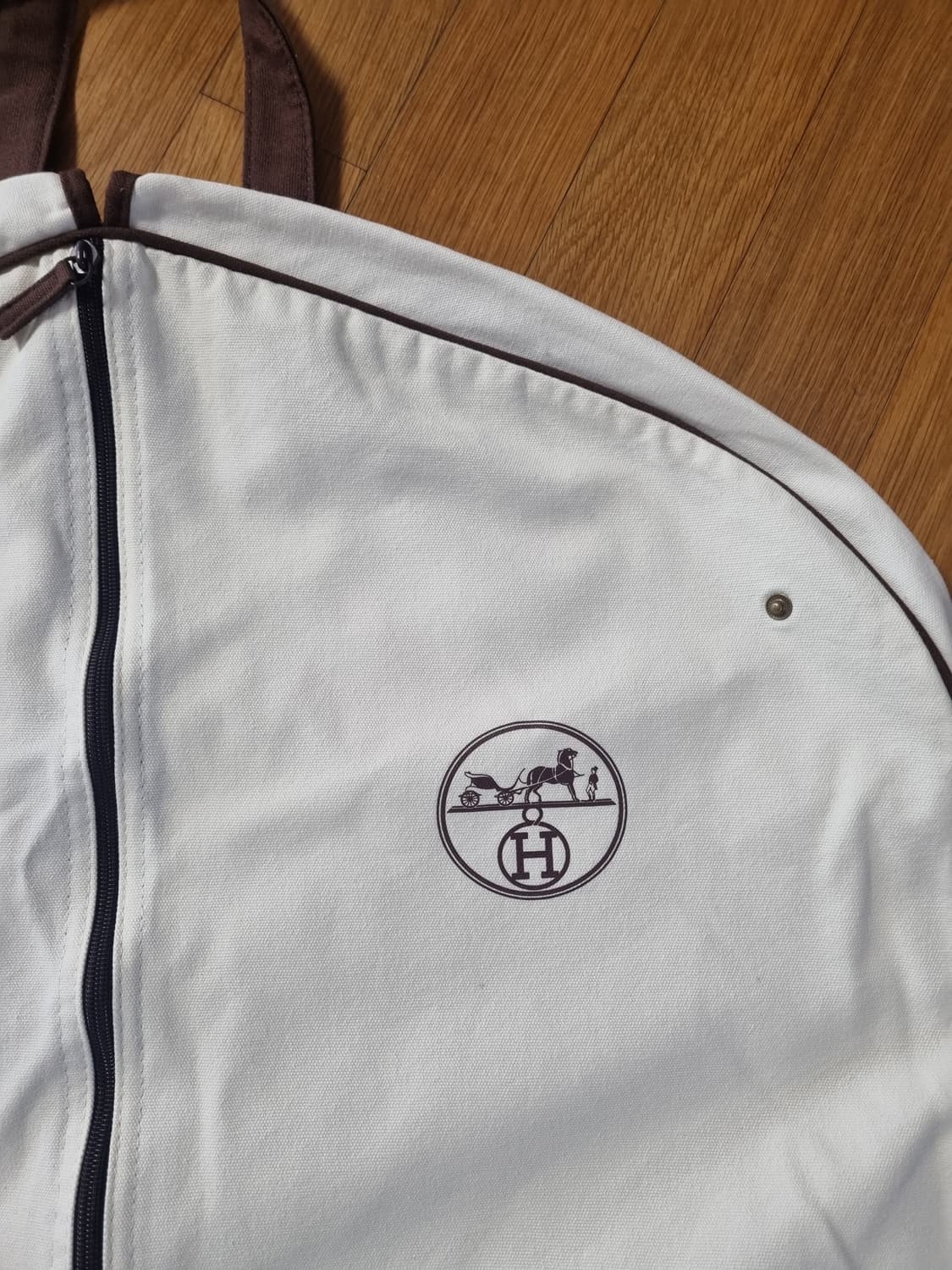 에르메스 가먼트백(수트케이스) 상품이미지2