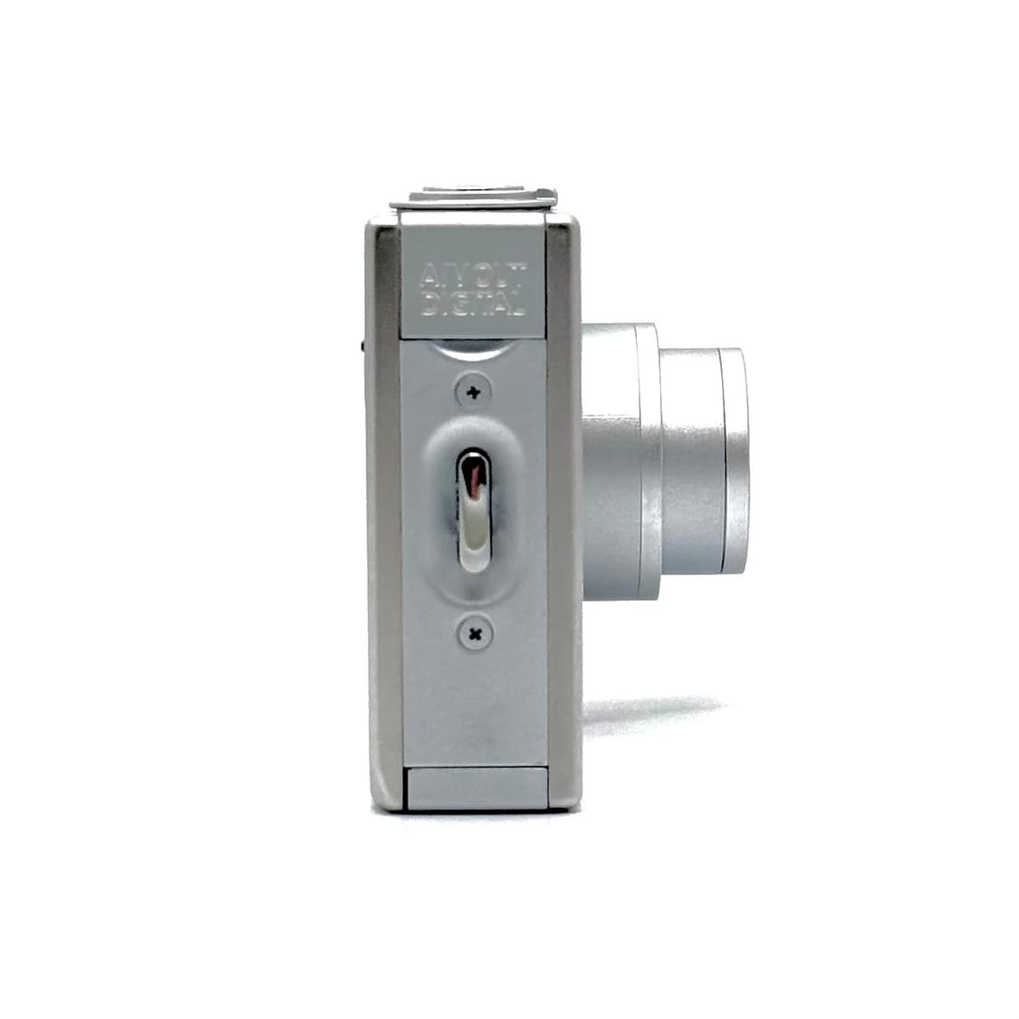 [인플루언서&뽀용!] 캐논 IXY 10 (IXUS 70) 디지털카메라 상품이미지8