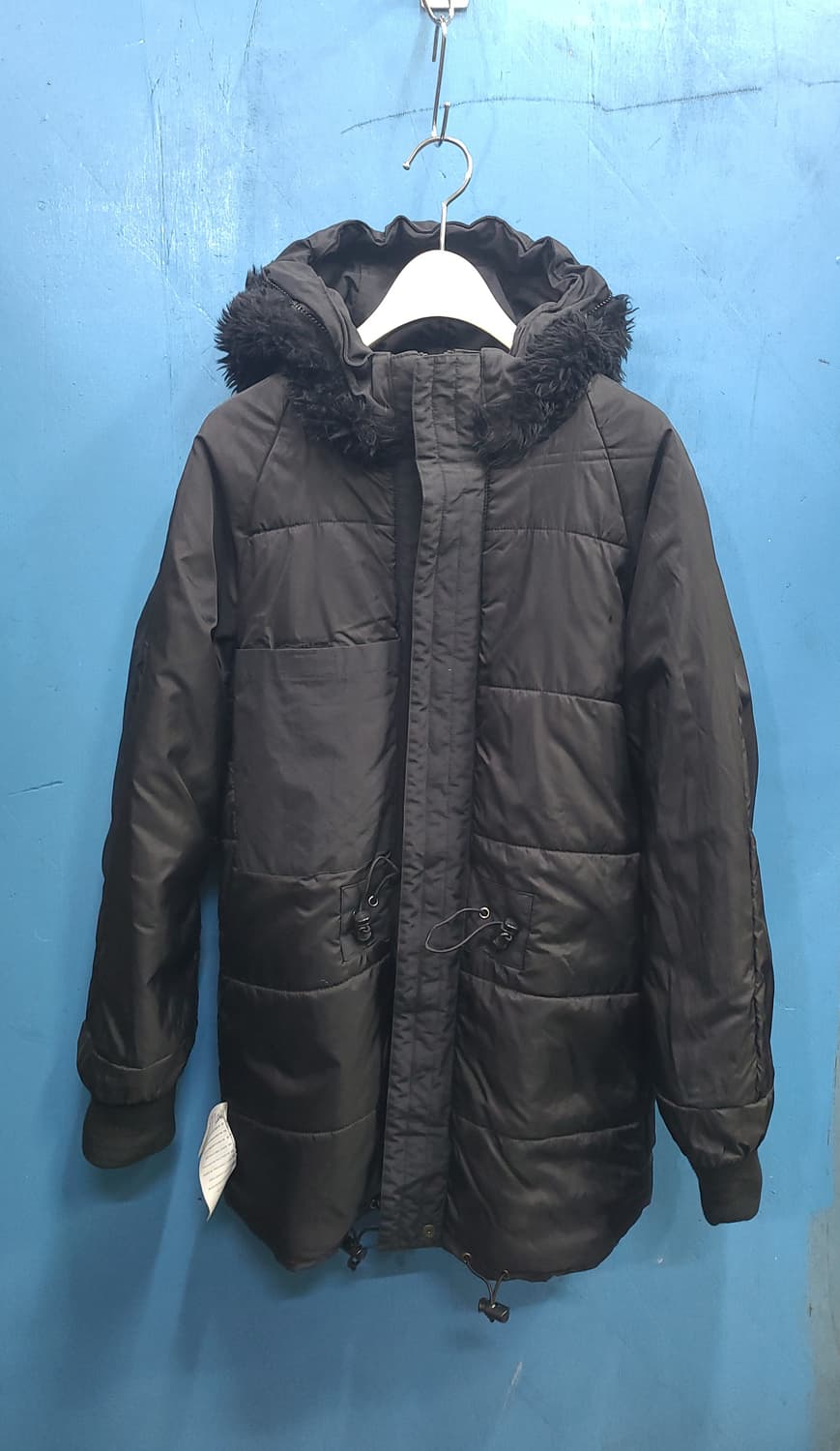 칼하트 앵커리지 야상파카like아메카지 상품이미지7