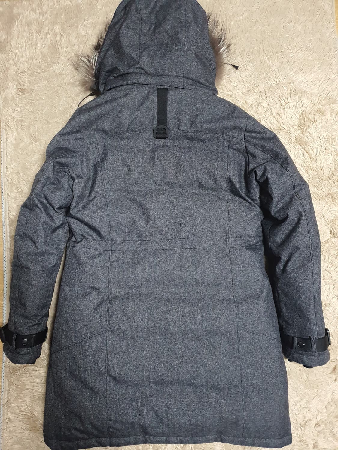 아이더 앵커리지2 700필 구스다운 상태 굿 사이즈 95 상품이미지6