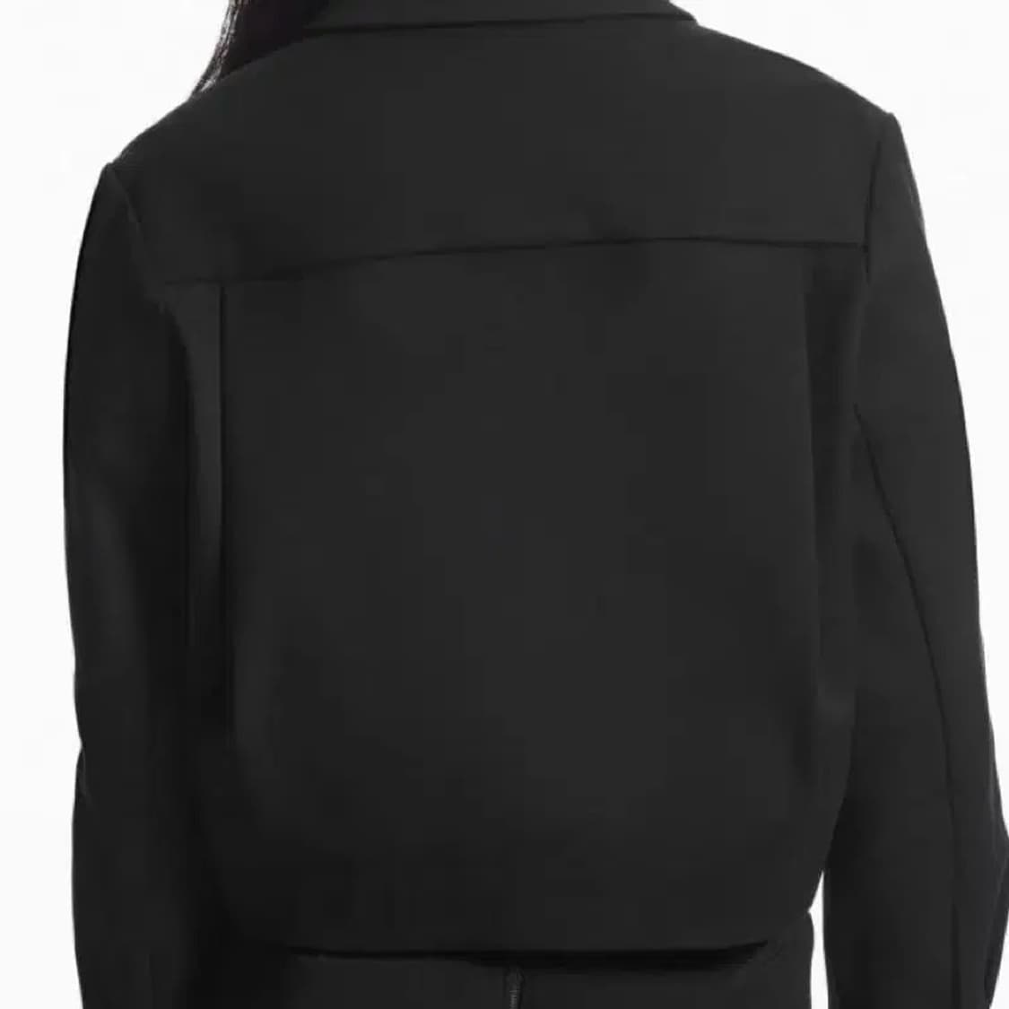 COS 코스 크롭 트윌 자켓 상품이미지3