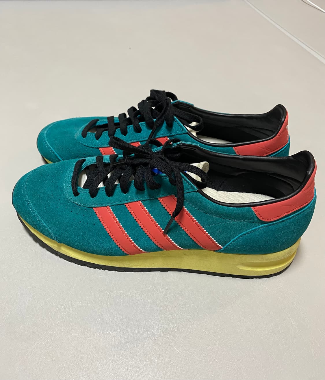 아디다스 마라톤vtg 85 260 상품이미지1