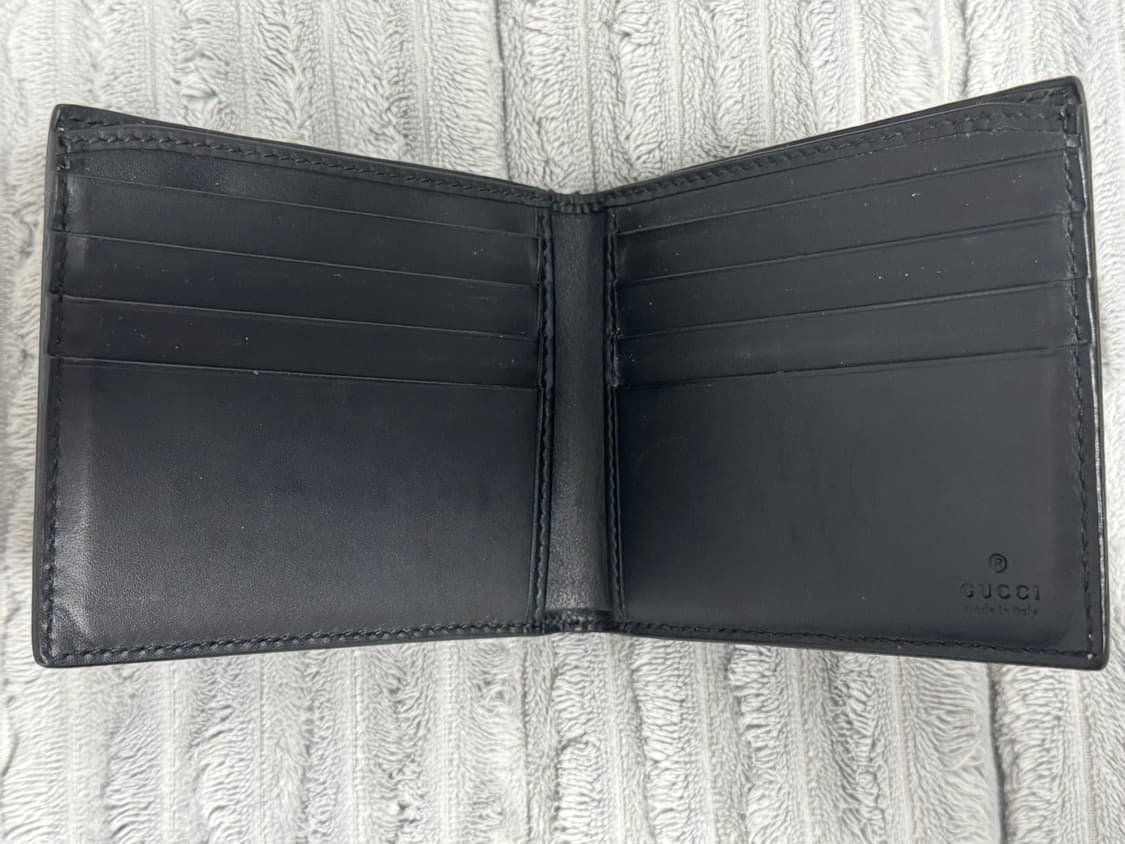 구찌 베스트리에 반지갑 상품이미지3