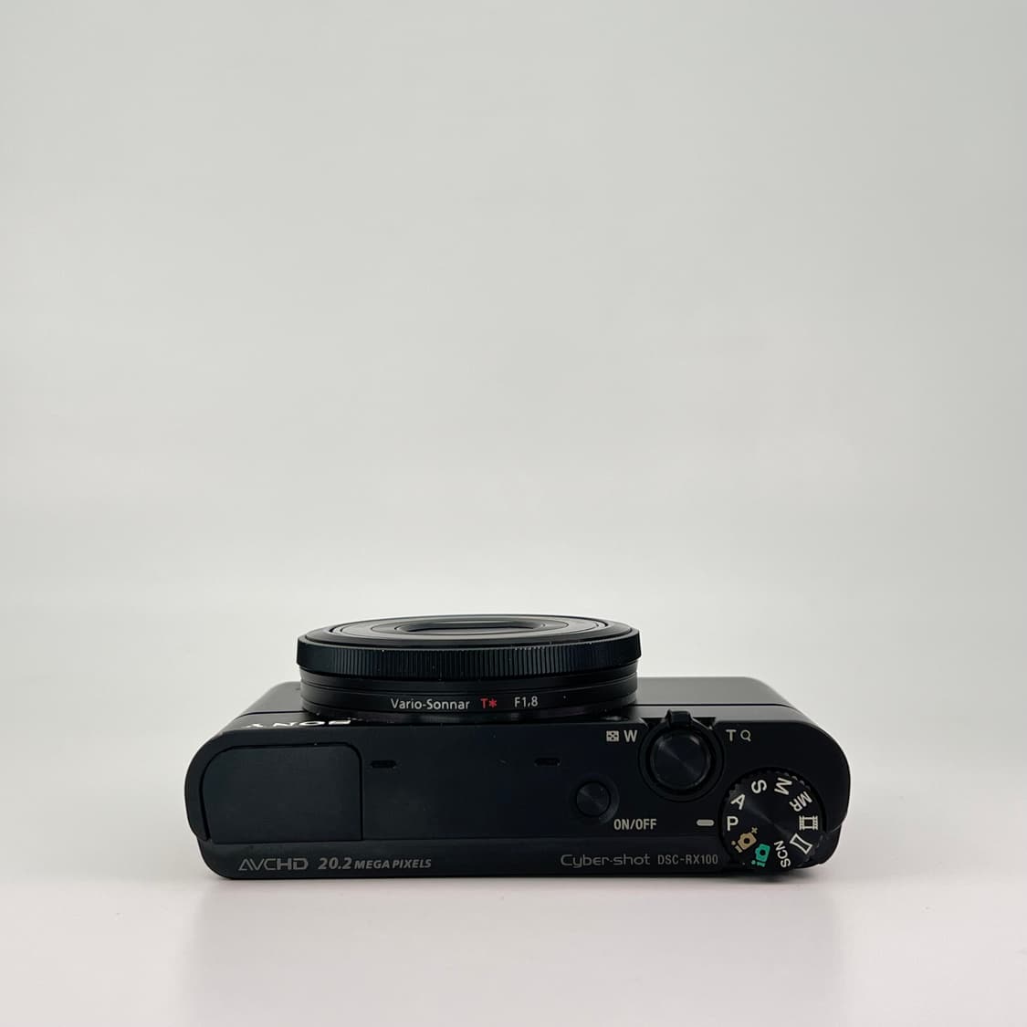 소니 사이버샷 Sony cyber-shot RX100 블랙 상품이미지7