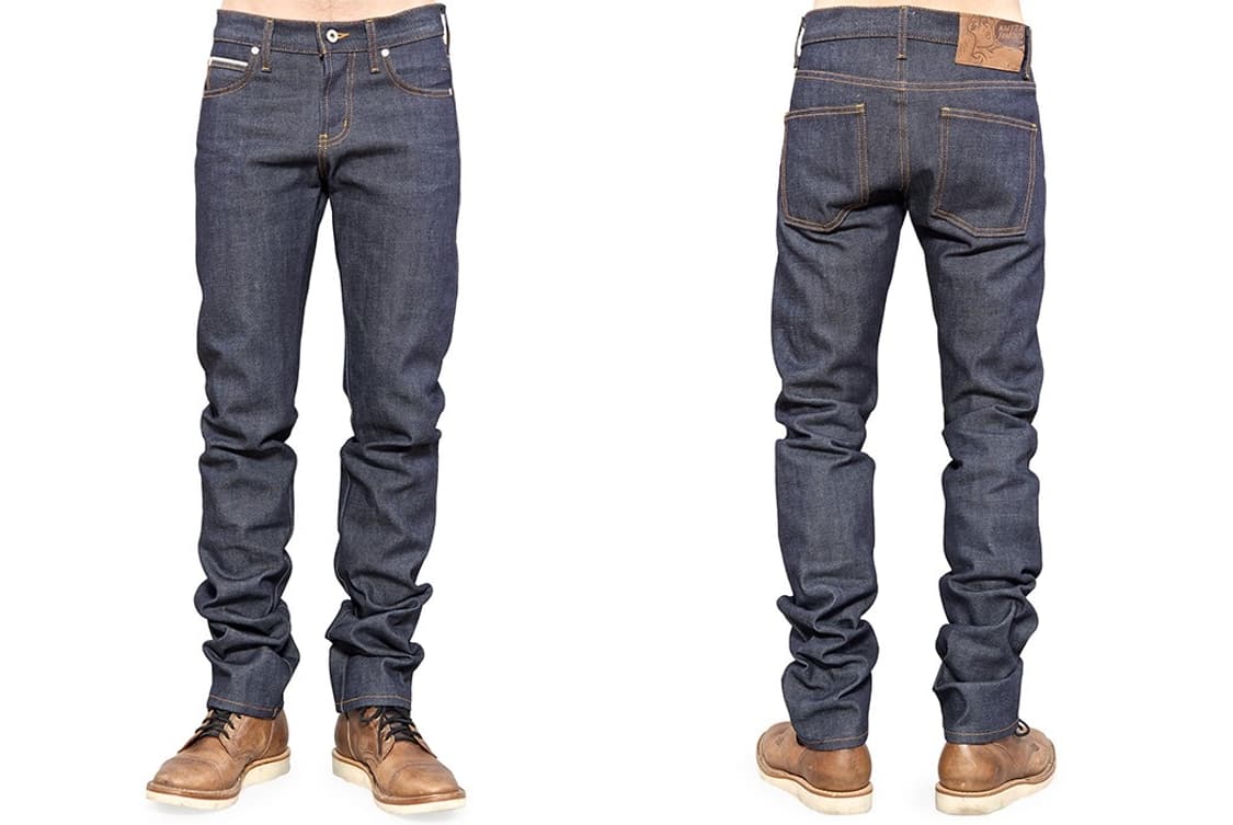 Naked & Famous 네이키드앤페이머스 상품이미지6