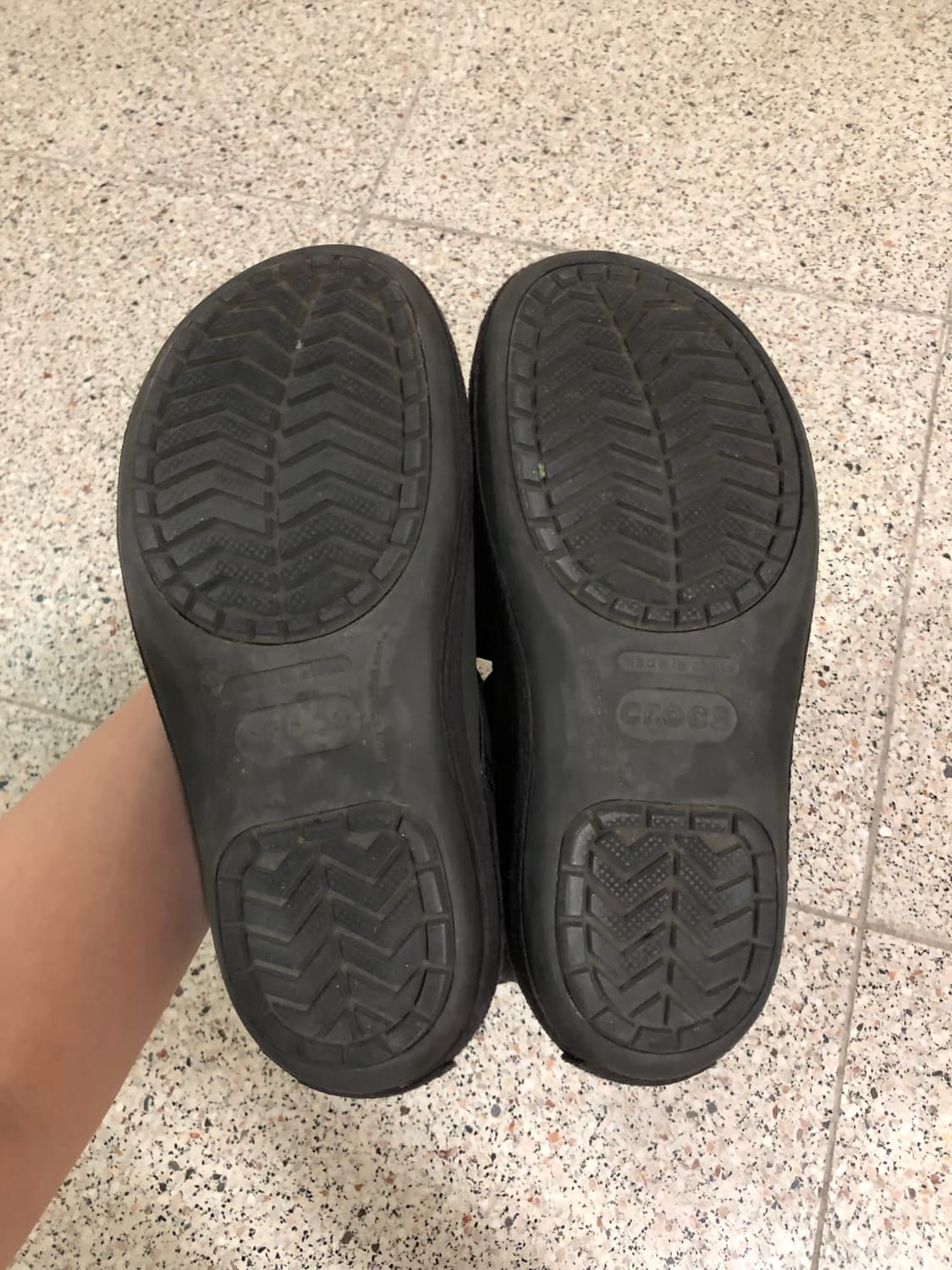 크록스 부츠 (235) 상품이미지6