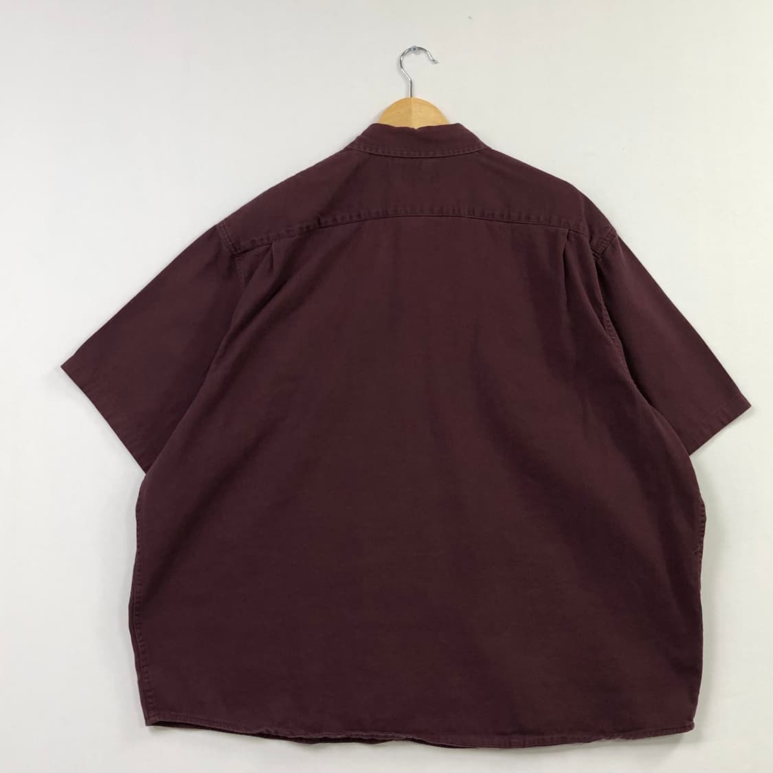 Xxl 칼하트 워크 빅셔츠 상품이미지4