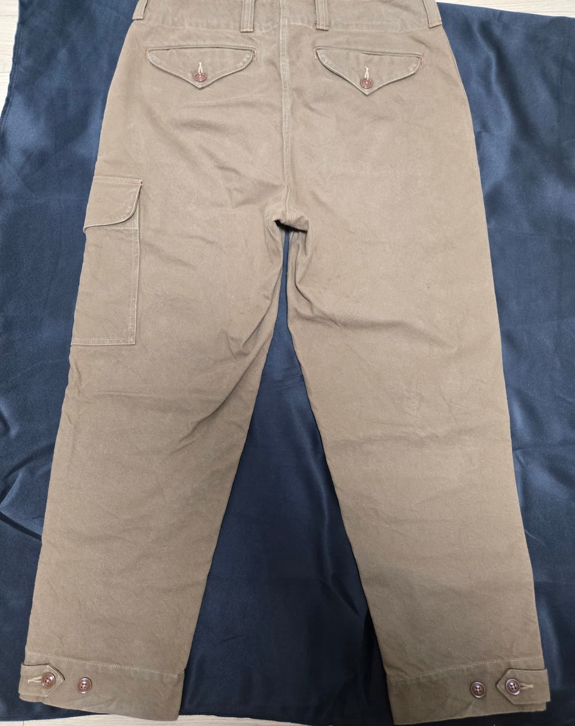 프리휠러스 에비에이터 34사이즈 상품이미지2