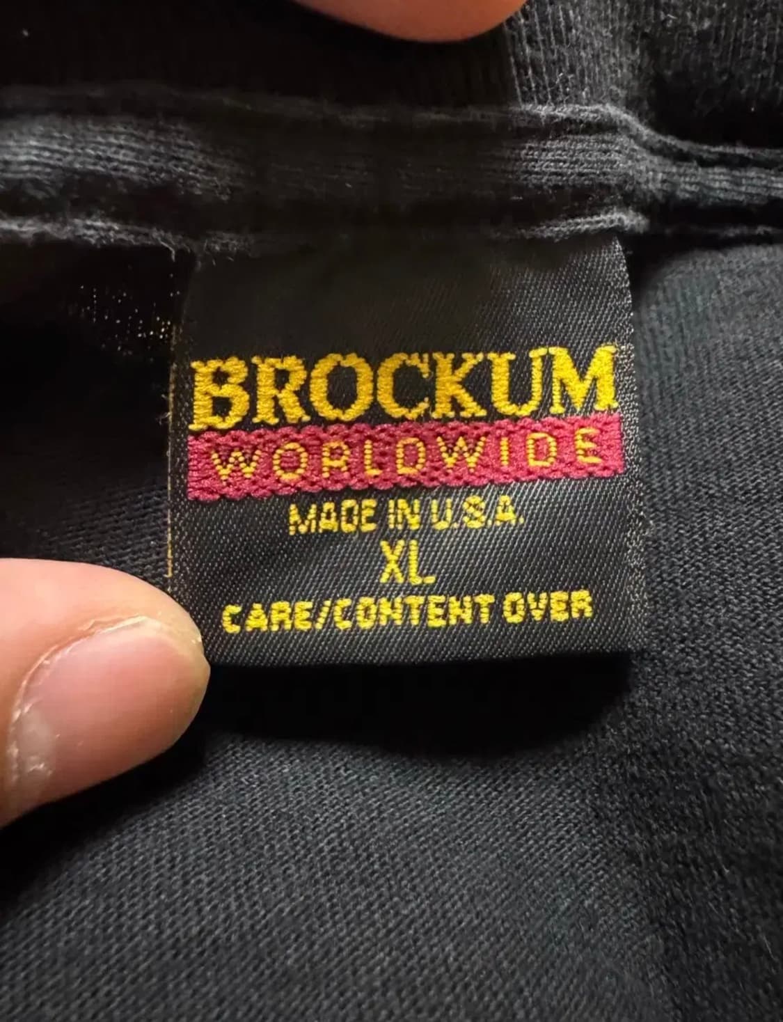 핑크플로이드 1994 북아메리카 투어 티셔츠 상품이미지4