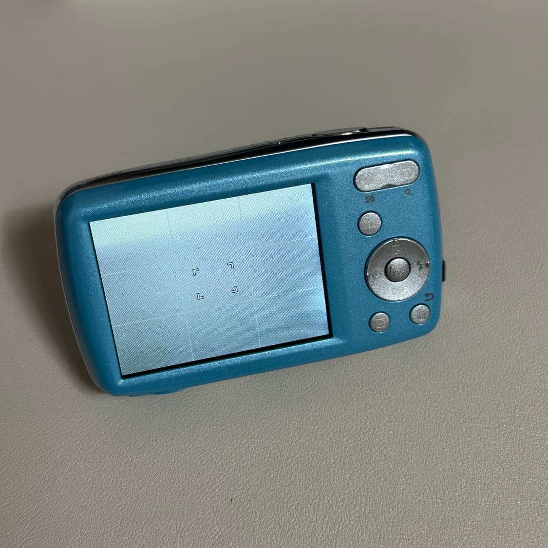 Panasonic Lumix DMC-S1 빈티지 디카(풀박스) 상품이미지4