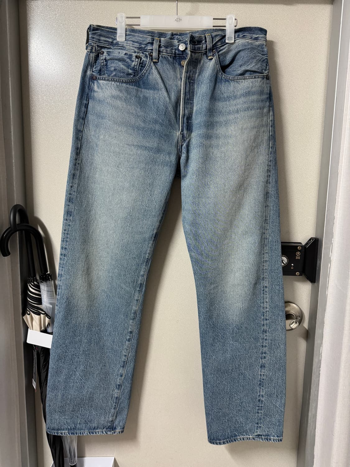 LVC55501 블랙잭 34/32 상품이미지1