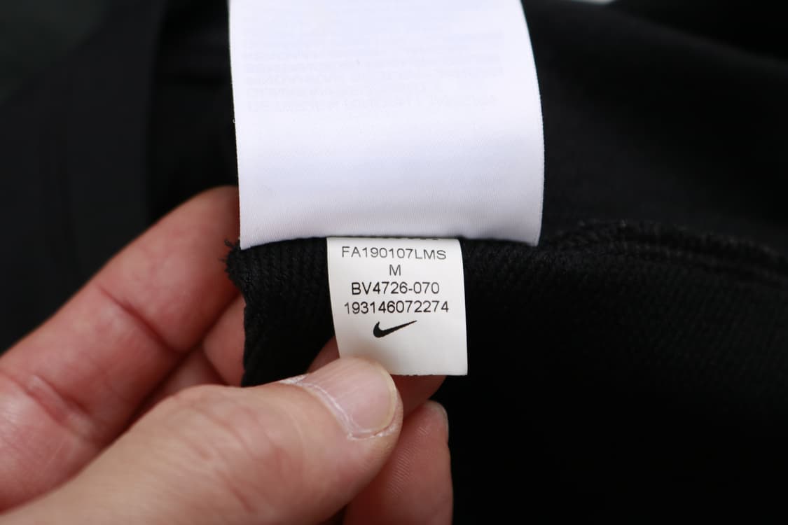 [M] 나이키 엘리먼트 하이브리드 하프집업 탑 상품이미지5