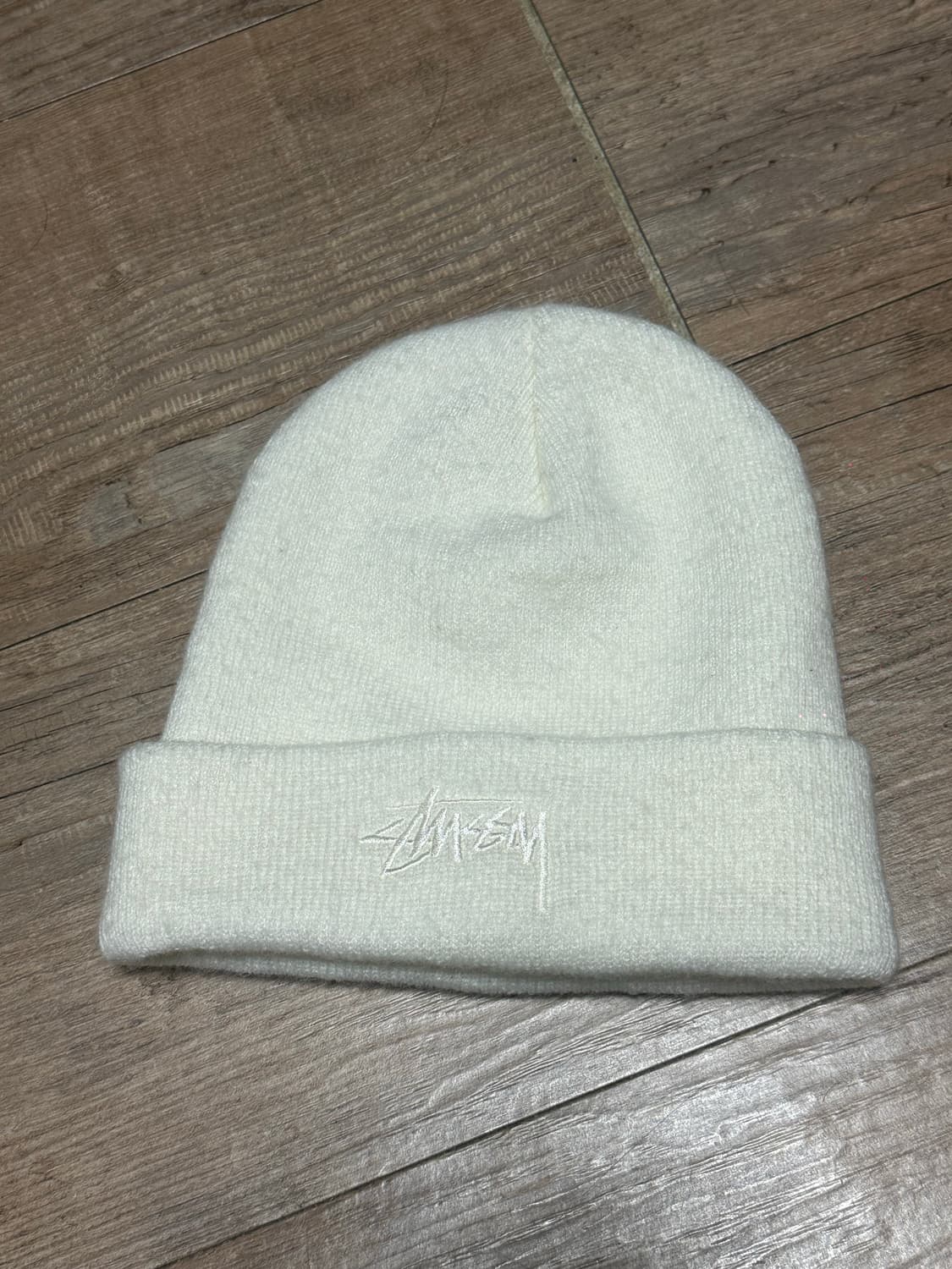 스투시 아워레가시 음양비니 상품이미지1