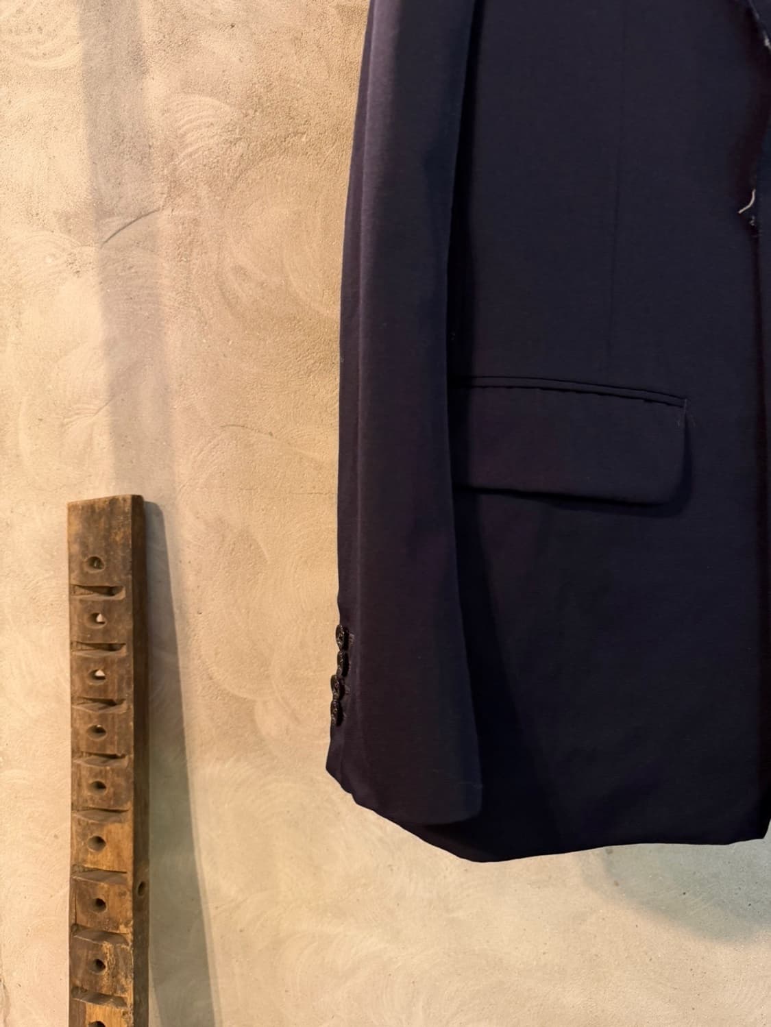 SOE 이토 소이치로 테일러드 자켓 100 상품이미지5