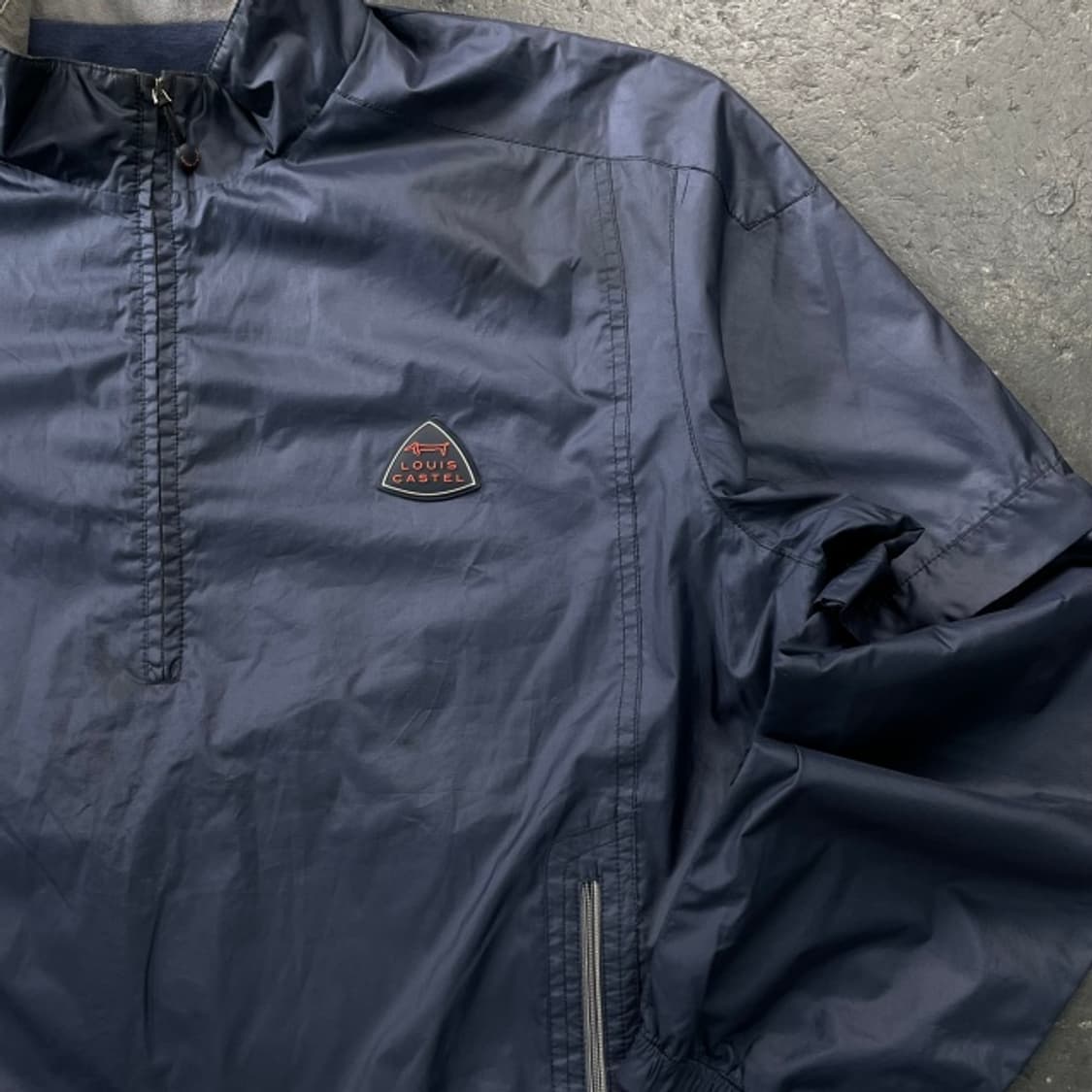 100 루이까스텔 아노락 상품이미지2