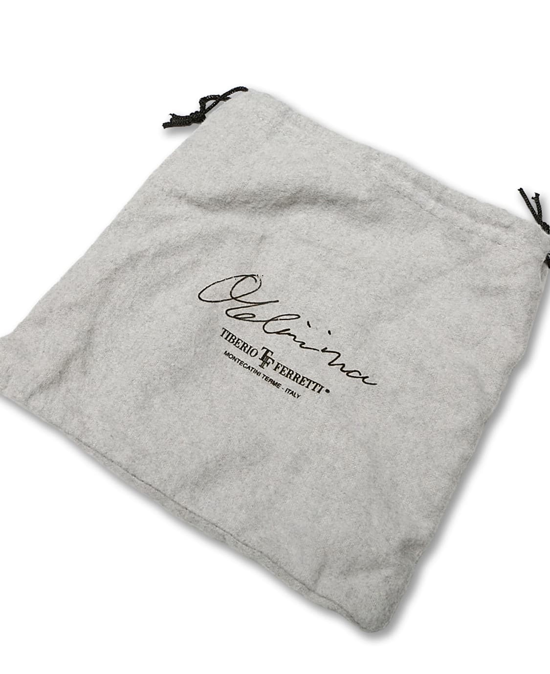 티베리오 페레티 [Tiberio Ferretti] 9646 스웨이드 벨트 상품이미지8