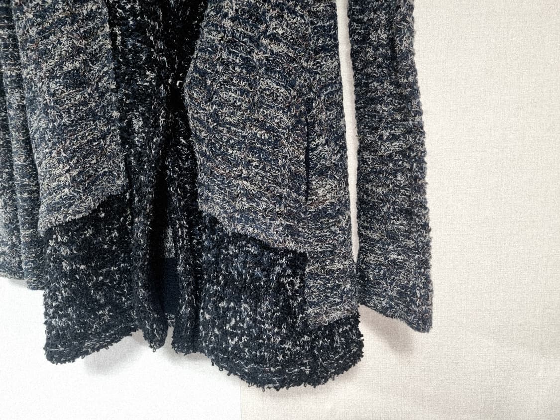 타임 니트 자켓 55사이즈 상품이미지3