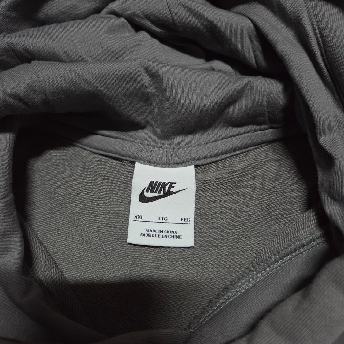Nike NSW Athletics East Hoodie 나이키 후드티 상품이미지5