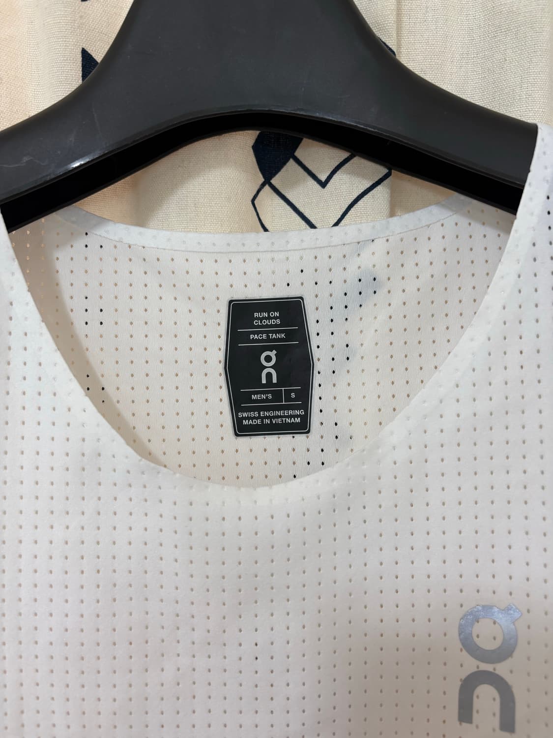 온러닝 / 페이스 저지 탱크 톱 상품이미지6