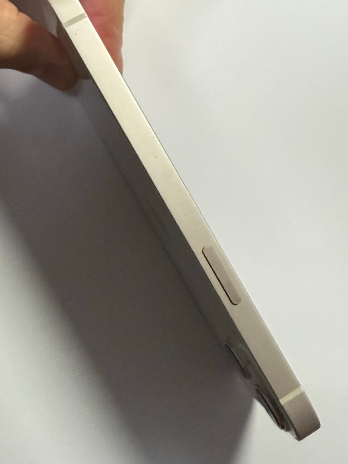 아이폰 13 화이트 256GB 상품이미지5