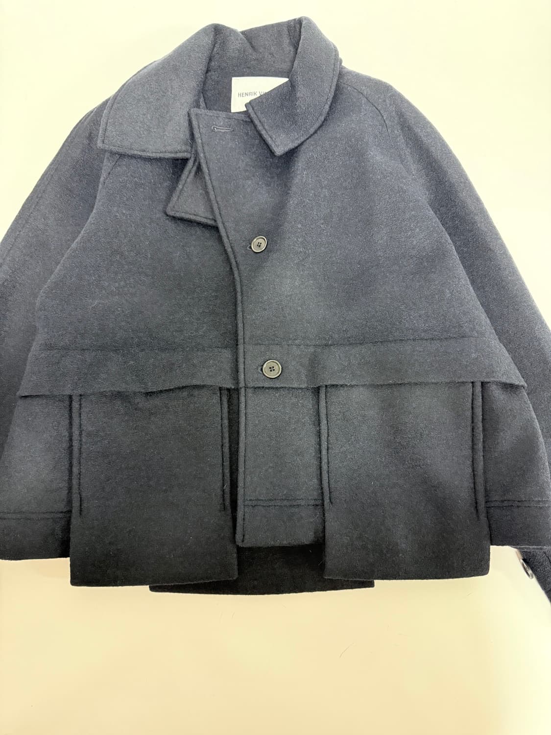Henrik Vibskov 윈터자켓 상품이미지6