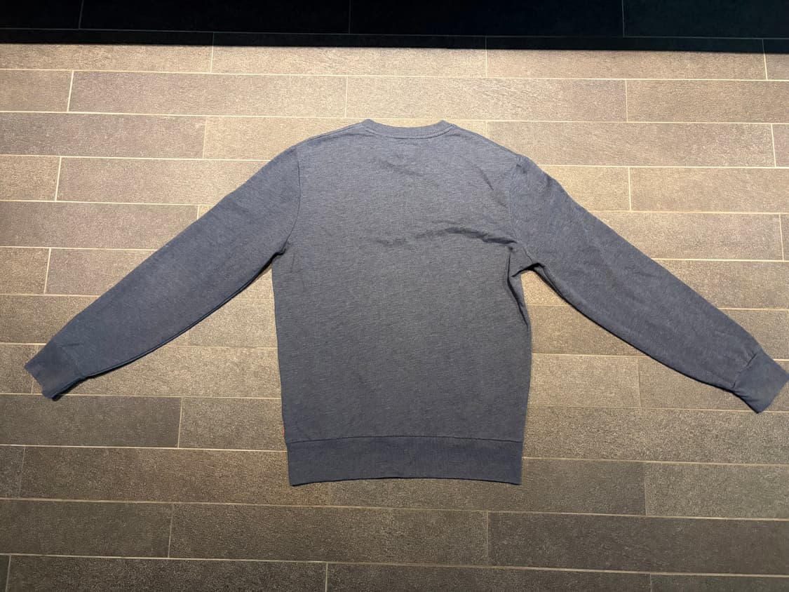 리바이스 맨투맨 상품이미지2