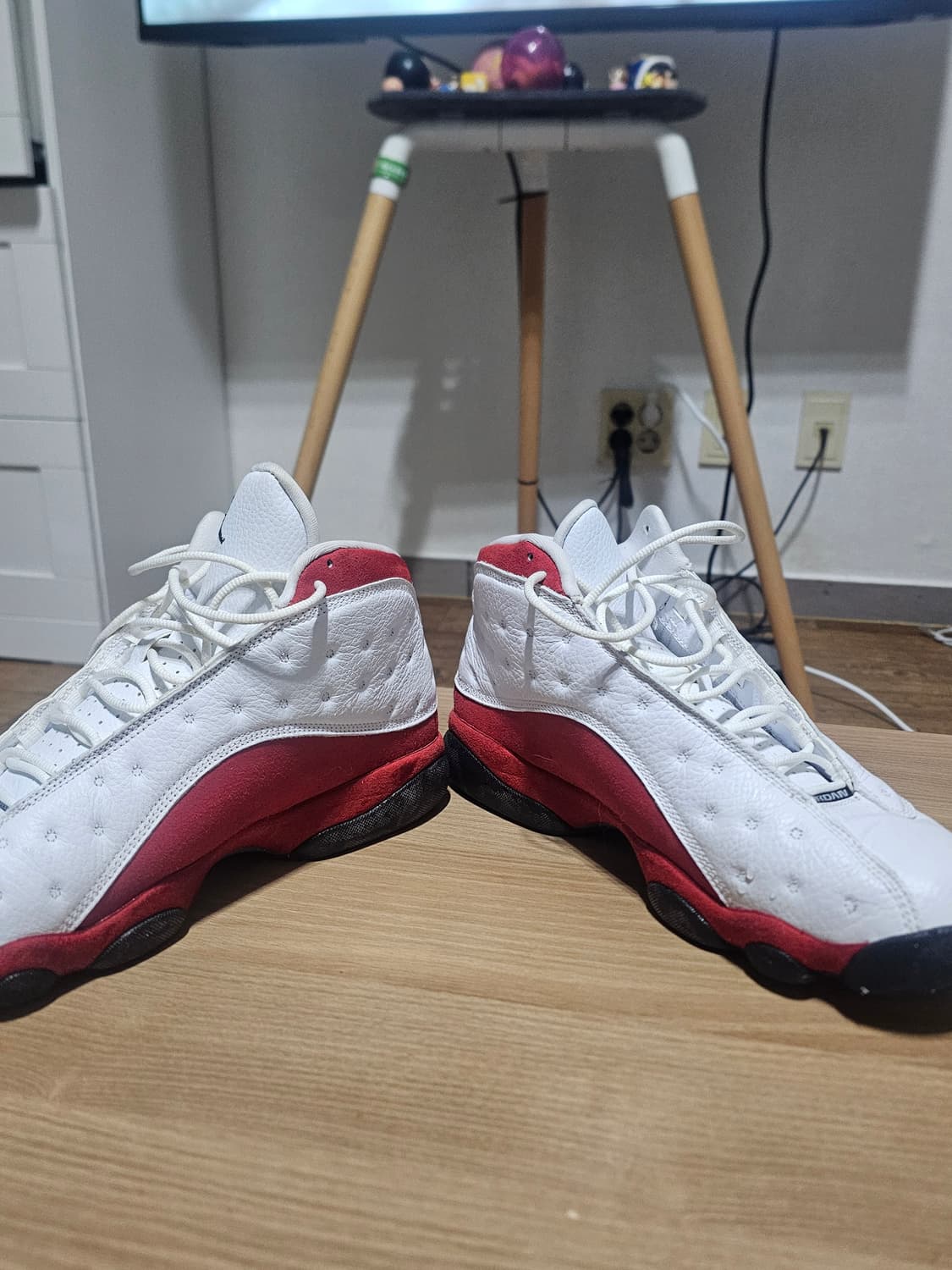 조던13 시카고 275mm 상품이미지5