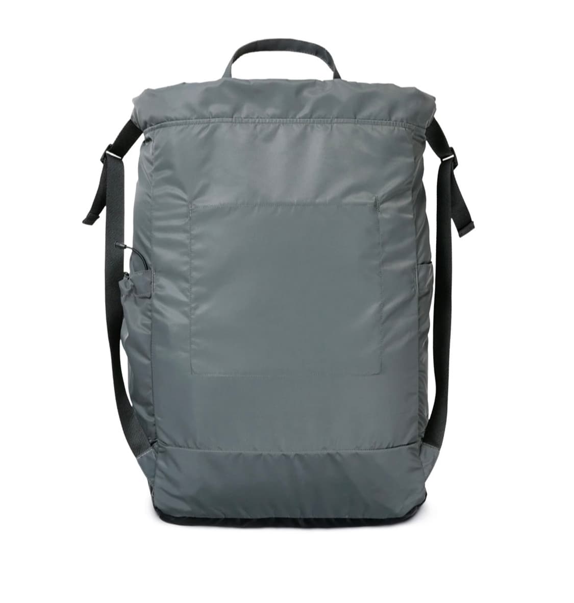 팔라스 x 노스페이스 퍼플라벨 마운틴 윈드 백팩 아스팔트 그레이 - 25 상품이미지3