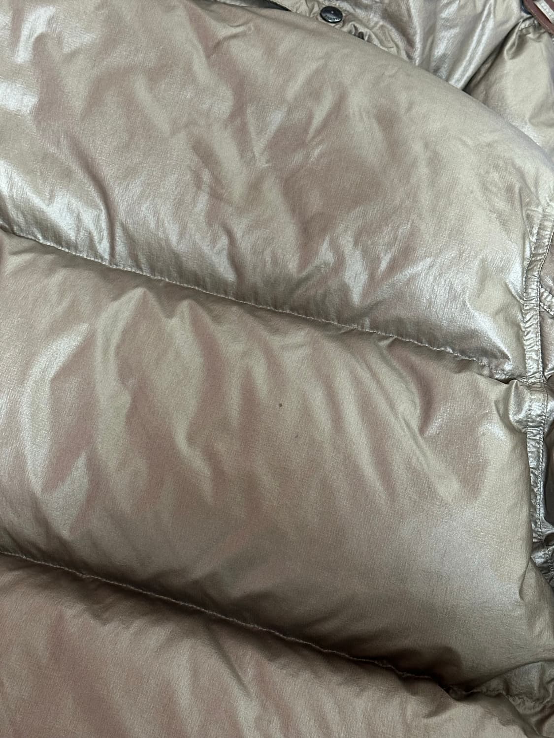 이스트로그 mk3 패딩 상품이미지4