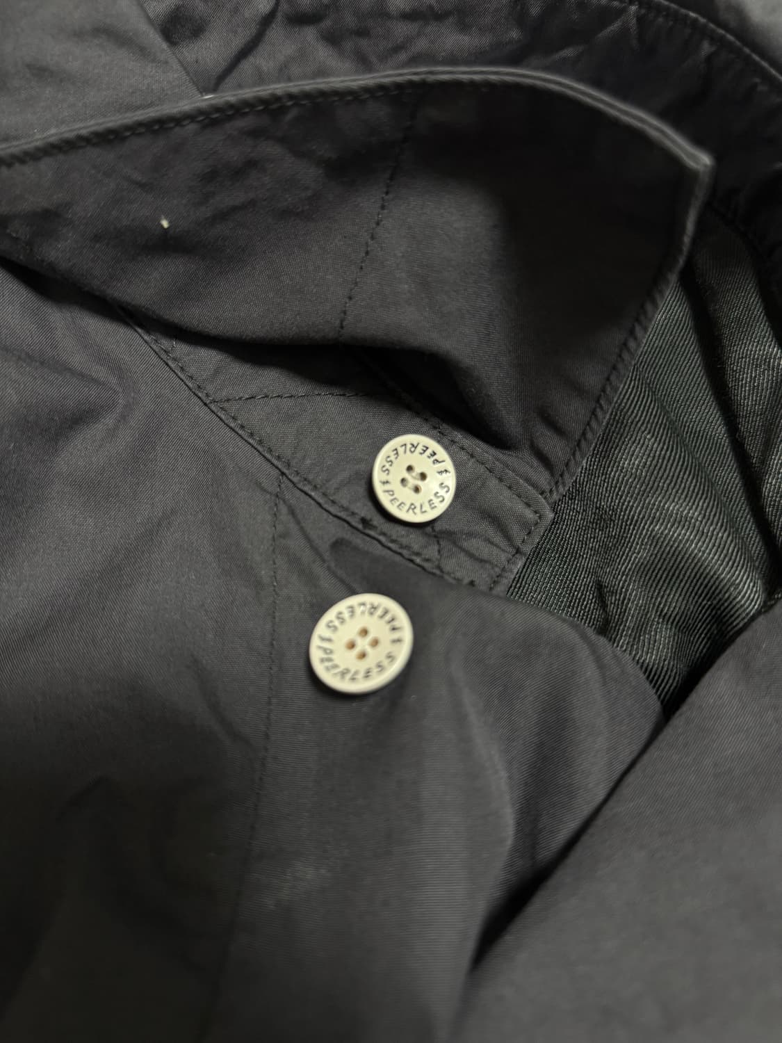 비즈빔 / 19ss ICT 그리즈 몽키코트 페인트 / 1 상품이미지7